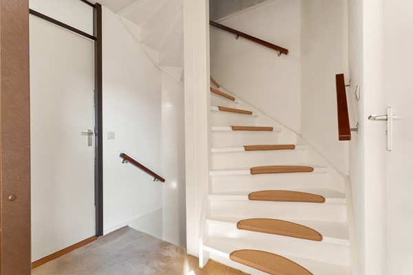 Medium property photo - Zeisstraat 37, 1445 HB Purmerend